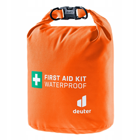 Apteczka DEUTER First Aid Kit Waterproof
