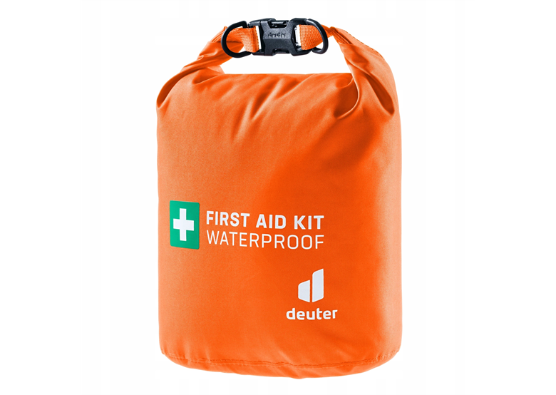 Apteczka DEUTER First Aid Kit Waterproof