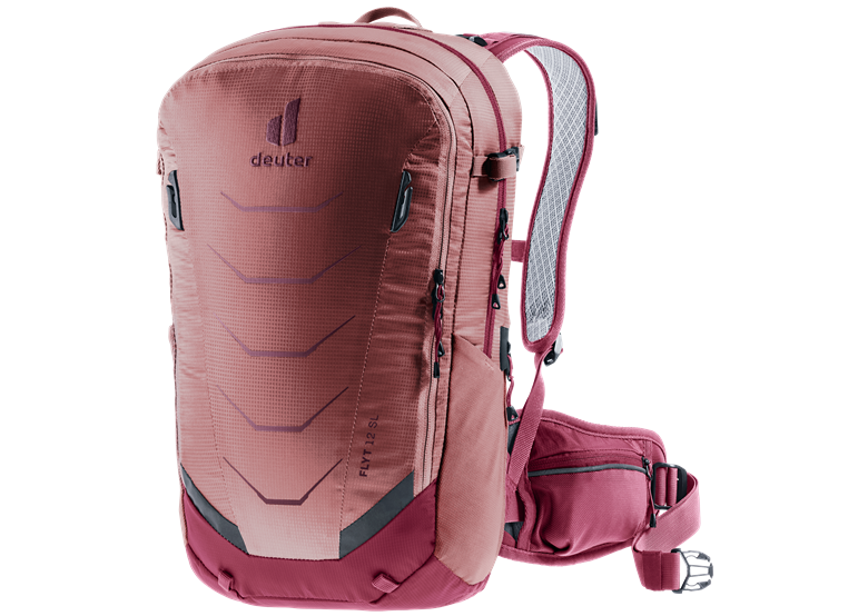 Plecak DEUTER Flyt 12 SL
