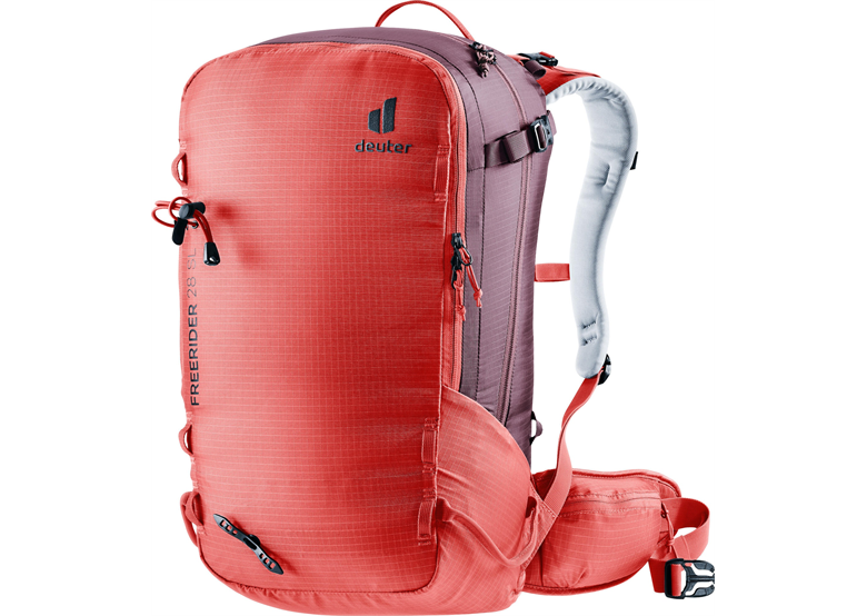 Plecak DEUTER Freerider 28 SL