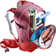 Plecak DEUTER Freerider 28 SL