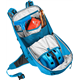 Plecak DEUTER Freerider Lite 18 SL