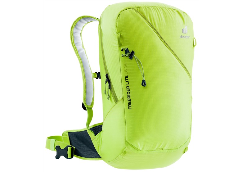 Plecak DEUTER Freerider Lite 18 SL