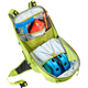 Plecak DEUTER Freerider Lite 18 SL