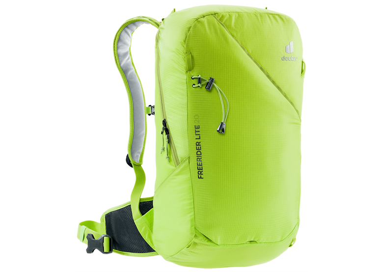 Plecak DEUTER Freerider Lite 20