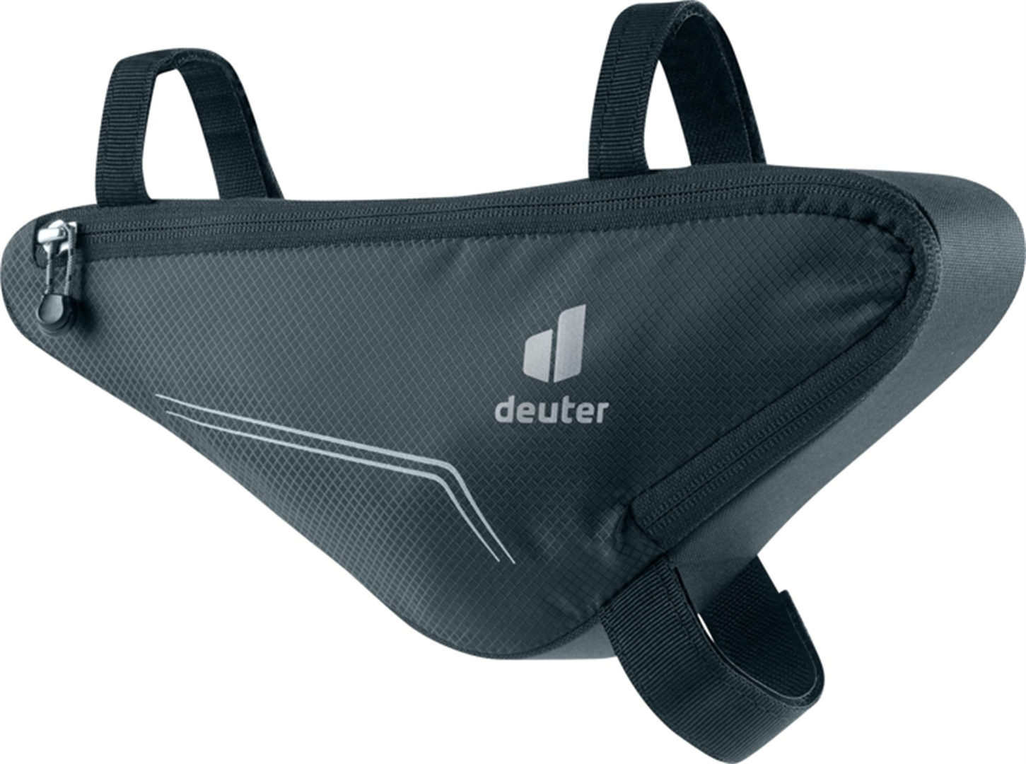 deuter front triangle bag