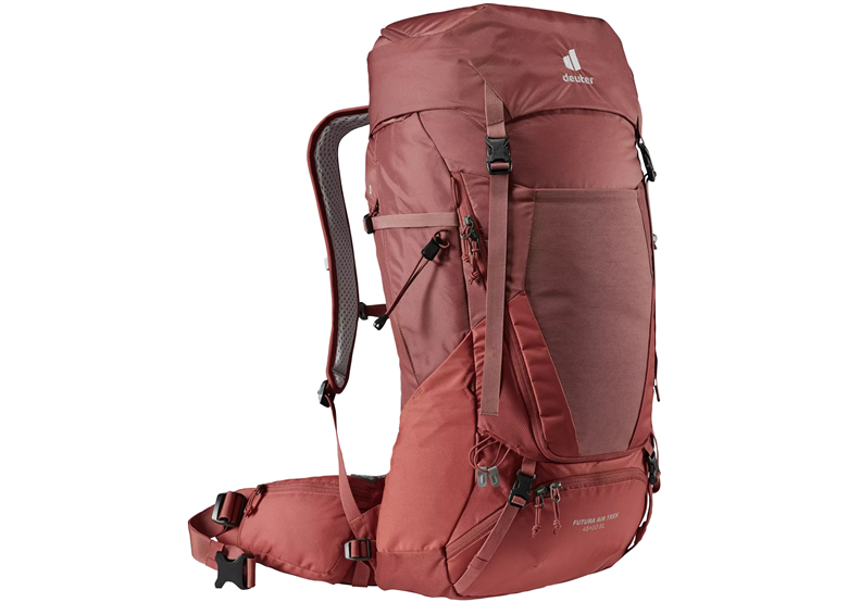Plecak DEUTER Futura Air Trek 45+10 SL