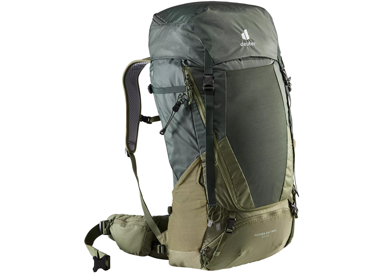 Plecak DEUTER Futura Air Trek 60+10