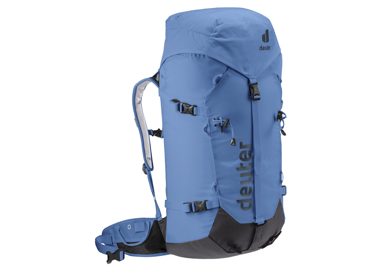 Plecak DEUTER Gravity Expedition 45 + SL