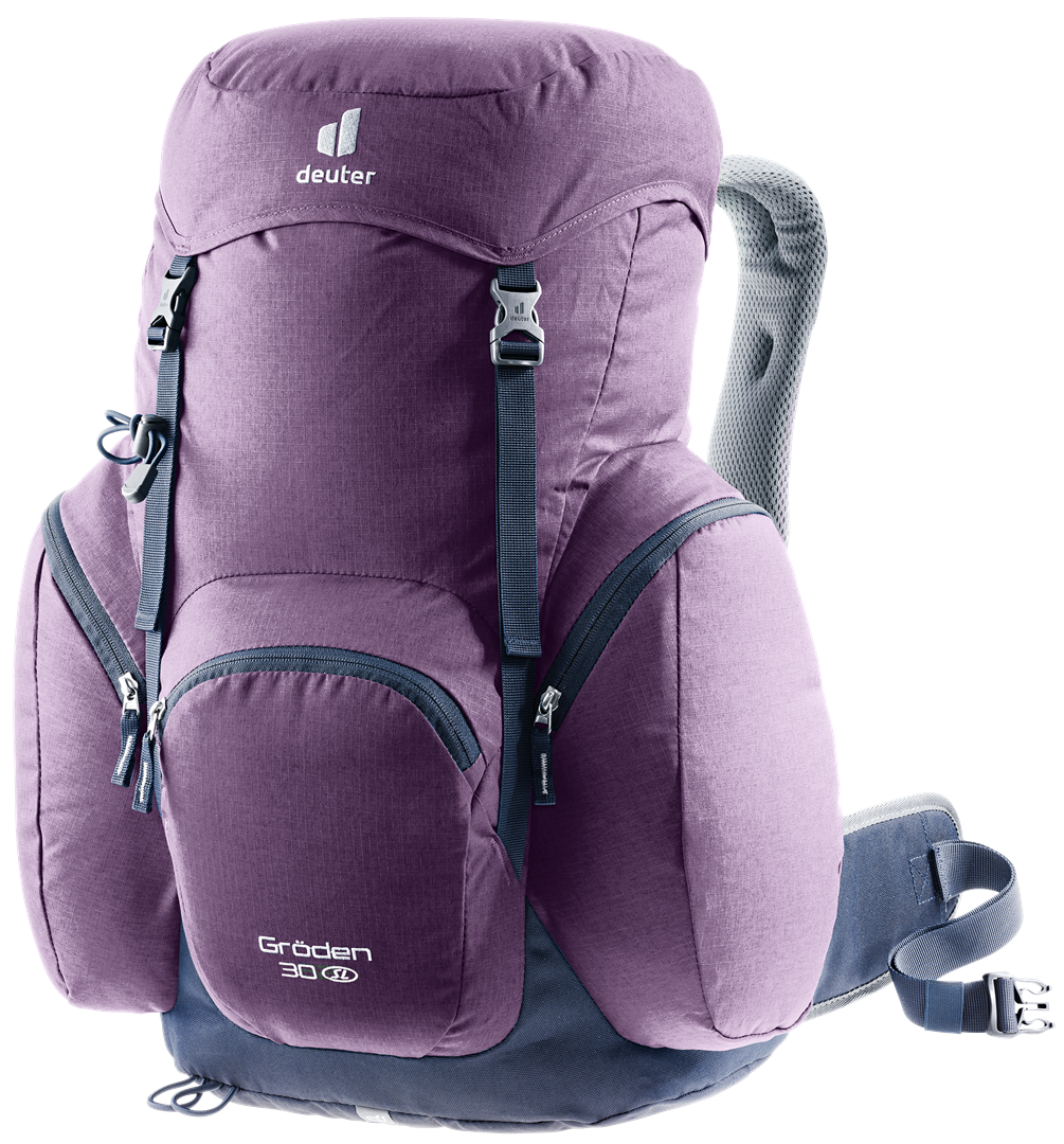 Deuter AC Lite 15 SL Wandelrugzak voor dames 3420021 - Vergelijk prijzen