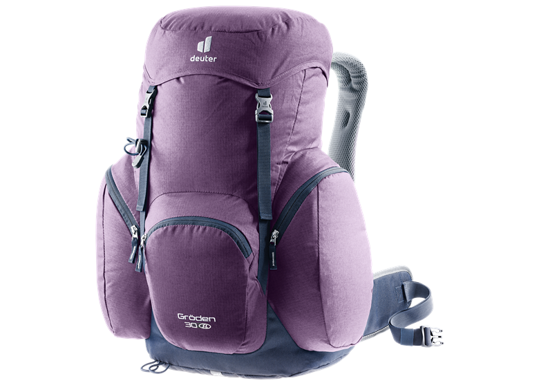 Plecak DEUTER Groden 30 SL CentrumRowerowe.pl
