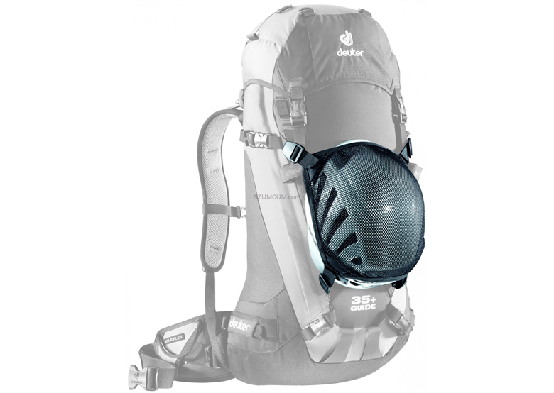 Pokrowiec na kask DEUTER Helmet Holder