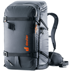 Plecak DEUTER Jaypack 34+14