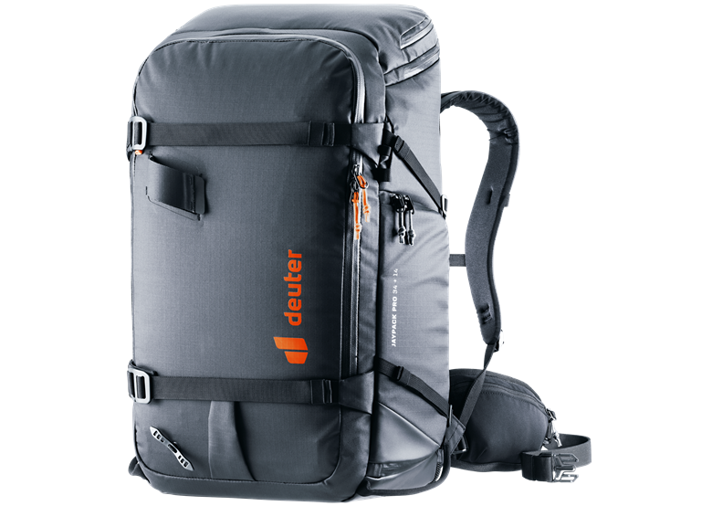 Plecak DEUTER Jaypack 34+14