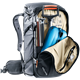 Plecak DEUTER Jaypack 34+14