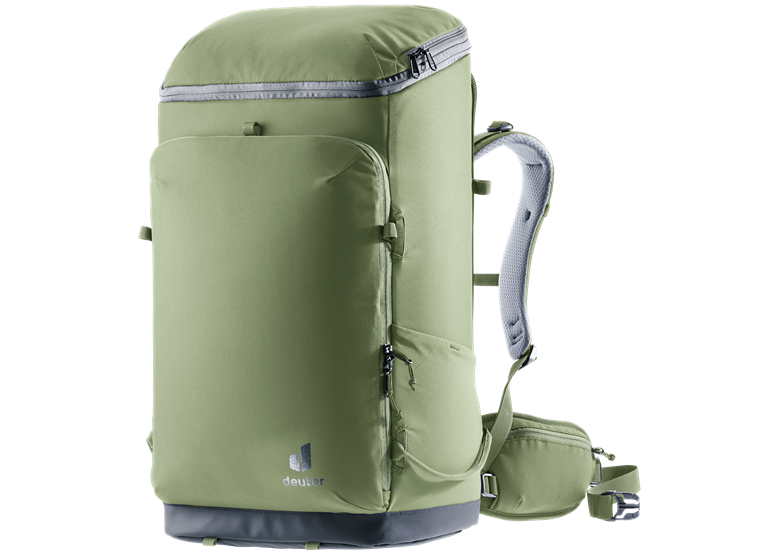 Plecak DEUTER Jaypack 34+