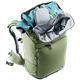 Plecak DEUTER Jaypack 34+