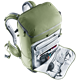Plecak DEUTER Jaypack 34+