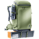 Plecak DEUTER Jaypack 34+