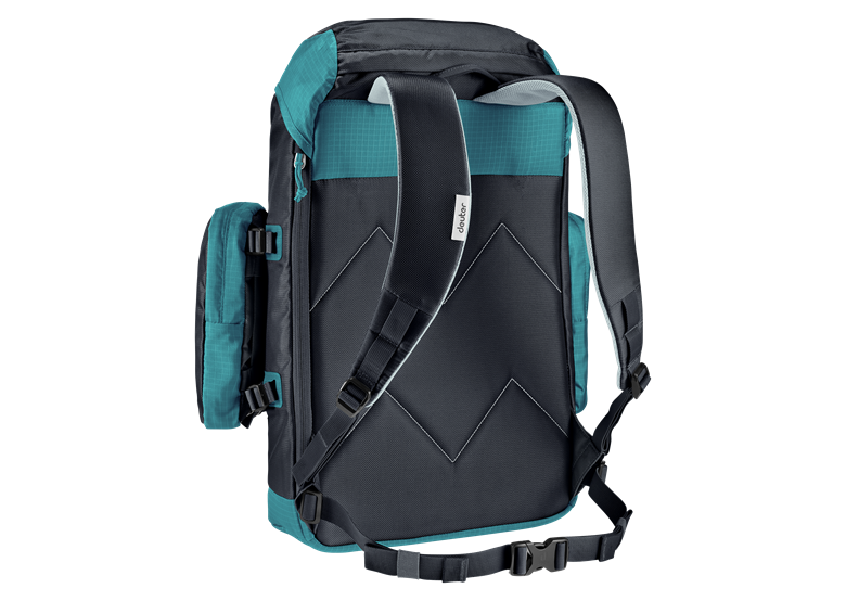 Plecak DEUTER Lake Placid CentrumRowerowe.pl