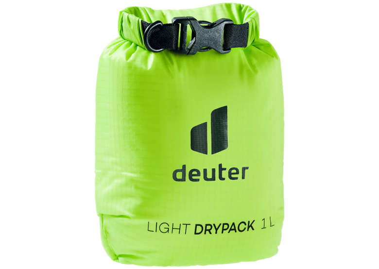 Worek transportowy DEUTER Light DryPack