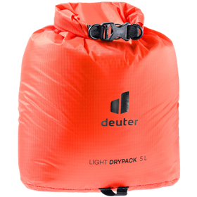 Worek transportowy DEUTER Light DryPack