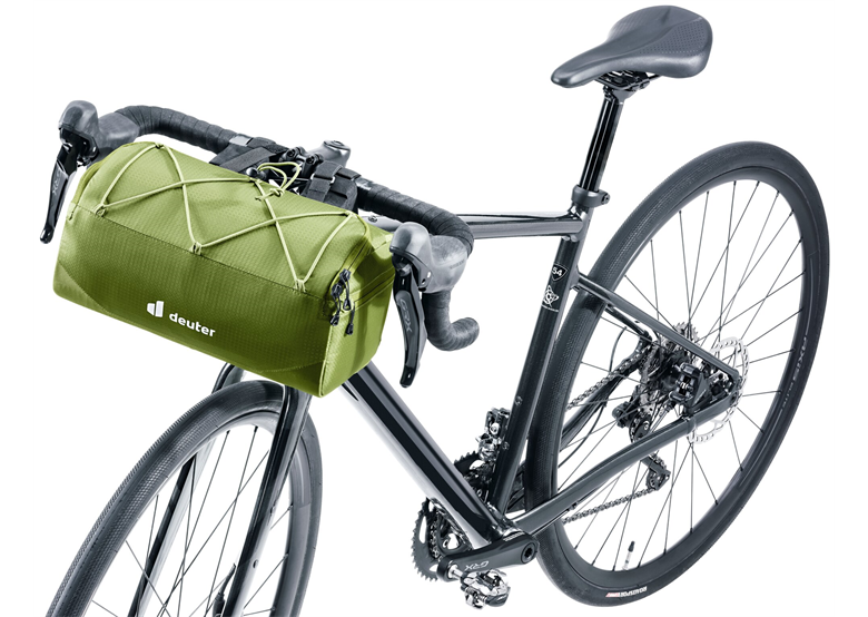 Deuter Mondego HB 8 Stuurtas - Fietspacking Accessoire