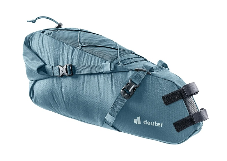 Torba podsiodłowa DEUTER Mondego SB 16