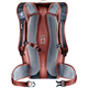 Plecak DEUTER Race 16
