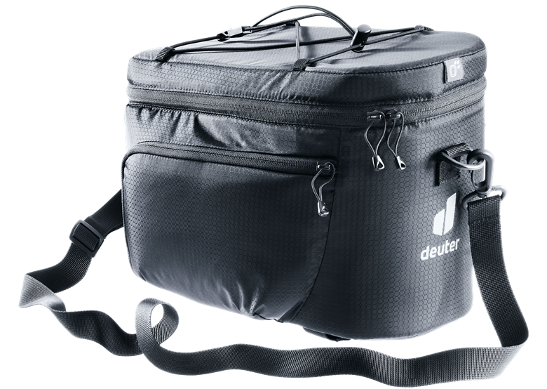 Torba na bagażnik DEUTER Rack Bag 10