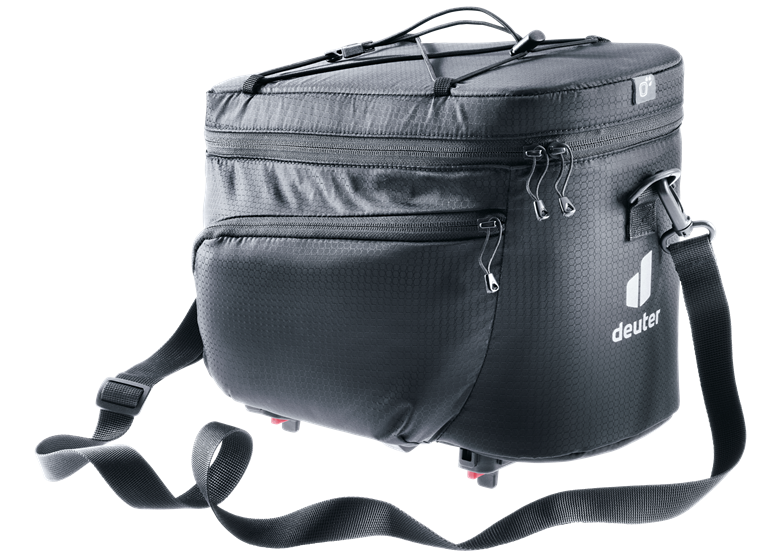 Torba na bagażnik DEUTER Rack Bag 10 KF