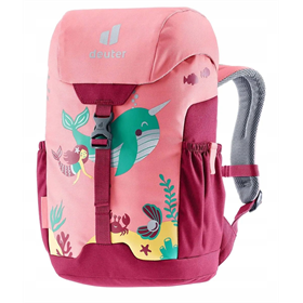 Plecak DEUTER Schmusebär