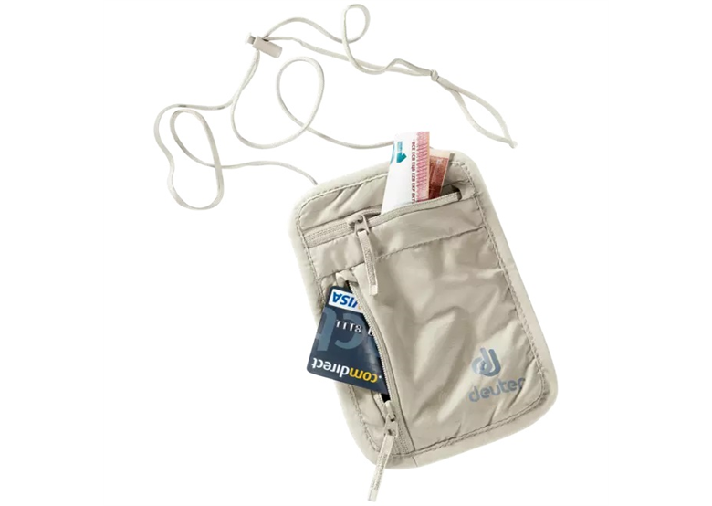 Portfel DEUTER Security Wallet I