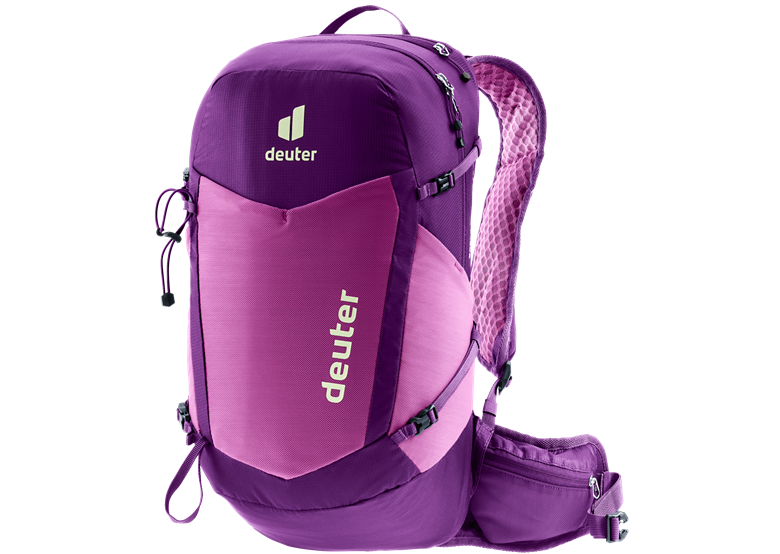 Plecak DEUTER Speed Lite Pro 17 SL