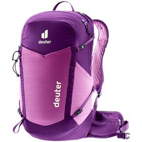 Plecak DEUTER Speed Lite Pro 23 SL