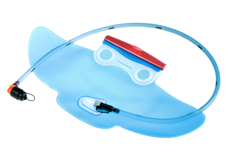 Bukłak DEUTER Streamer