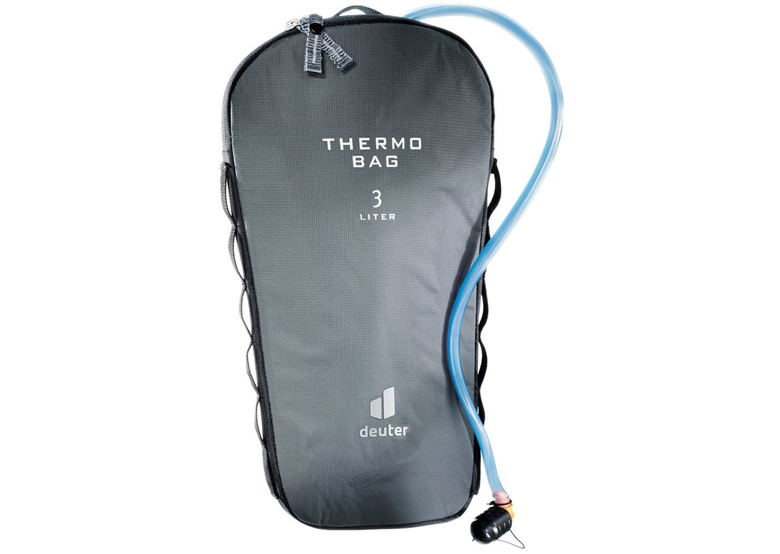 Torba termiczna na bukłak DEUTER Streamer Thermo Bag 3.0
