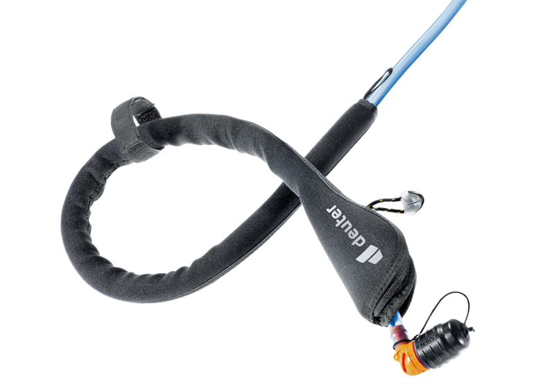 Pokrowiec na rurkę bukłaka DEUTER Streamer Tube Insulator