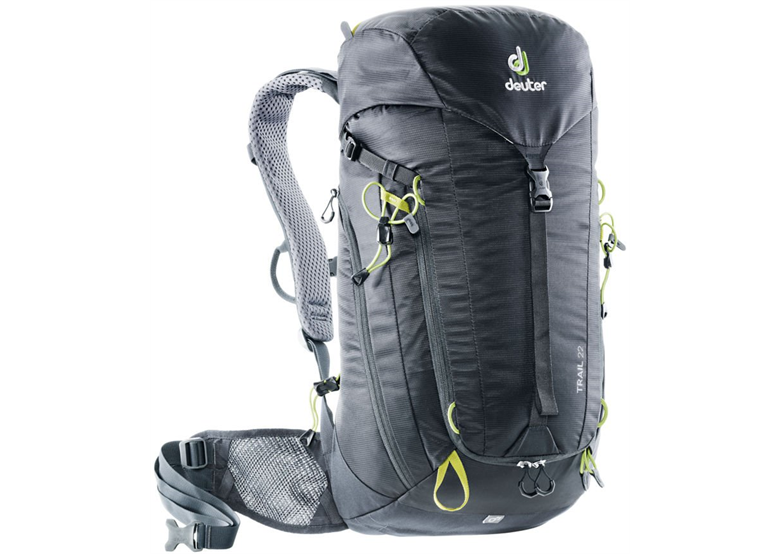 Plecak DEUTER Trail 22