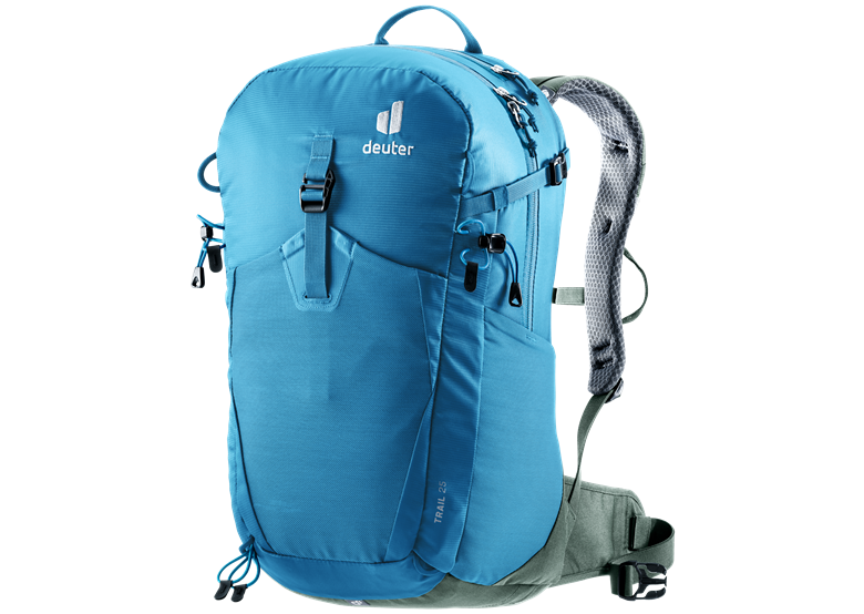 Plecak DEUTER Trail 25