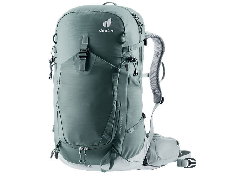Plecak DEUTER Trail Pro 31 SL