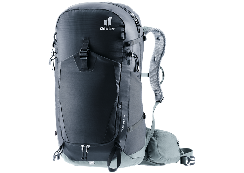 Plecak DEUTER Trail Pro 33