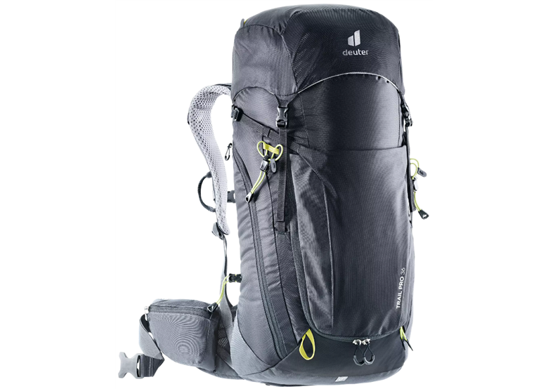 Plecak DEUTER Trail Pro 36