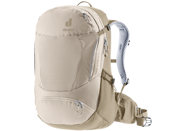 Plecak DEUTER Trans Alpine 22 SL