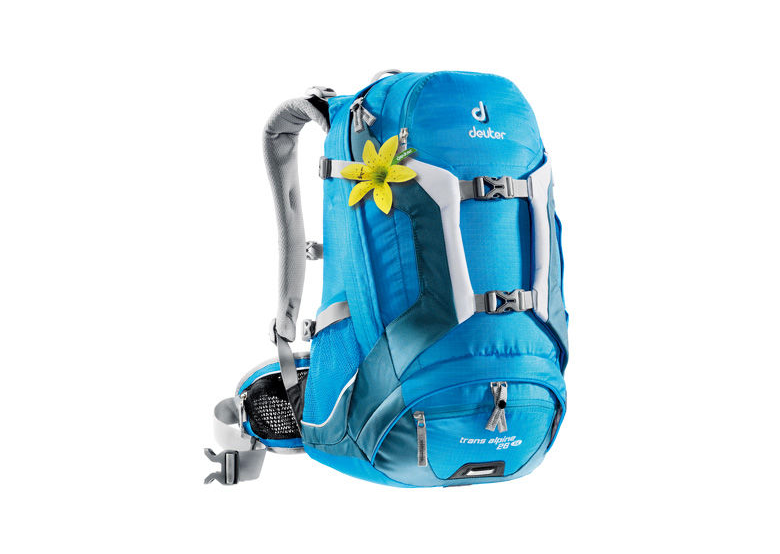 Plecak DEUTER Trans Alpine 26 SL