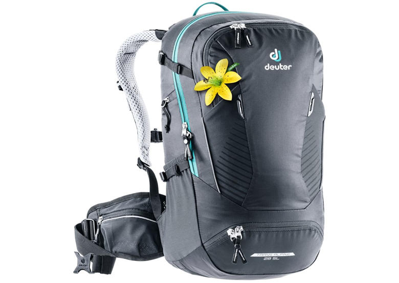 Plecak DEUTER Trans Alpine 28 SL