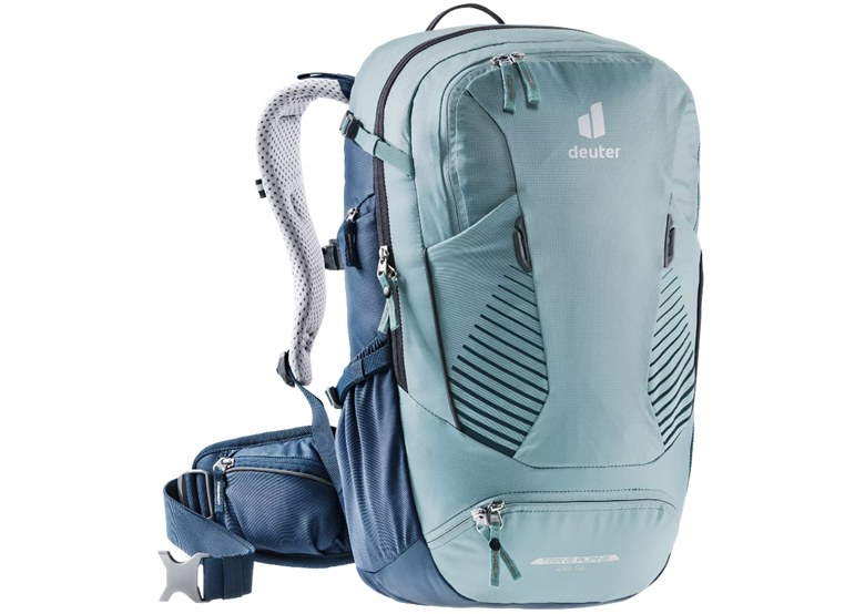 Plecak DEUTER Trans Alpine 28 SL