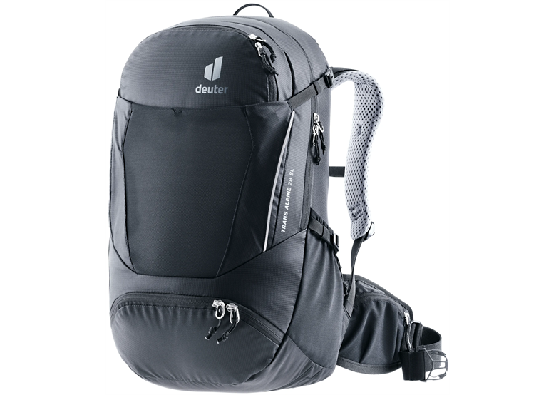 Plecak DEUTER Trans Alpine 28 SL