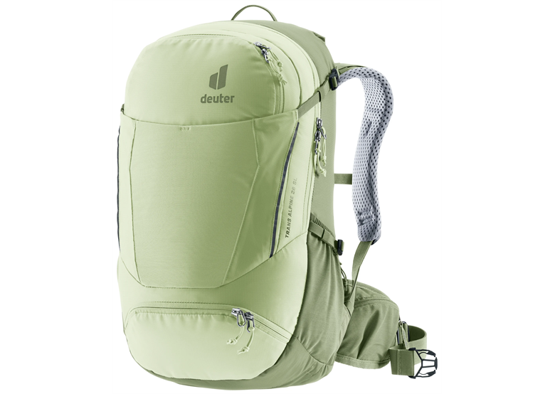 Plecak DEUTER Trans Alpine 28 SL