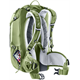 Plecak DEUTER Trans Alpine 28 SL
